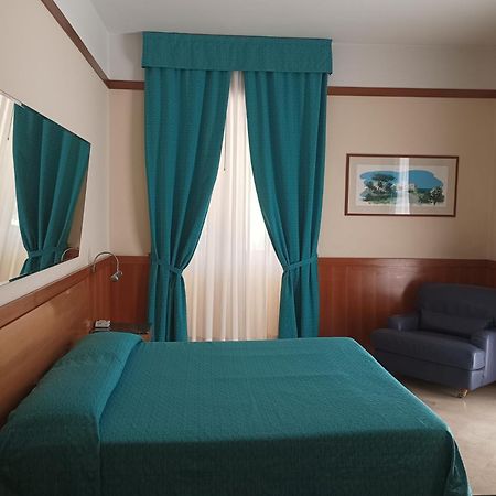 Hotel Vecchio Mulino Monopoli Kültér fotó