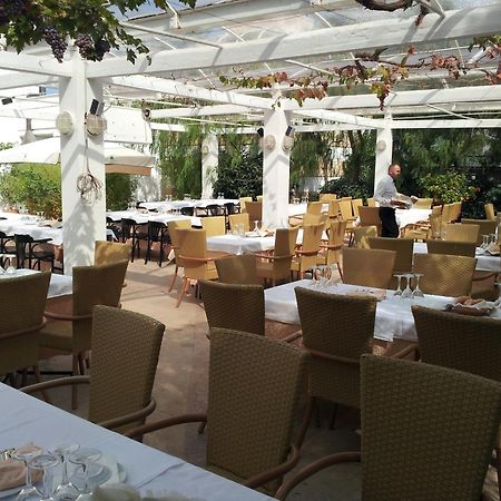 Hotel Vecchio Mulino Monopoli Kültér fotó