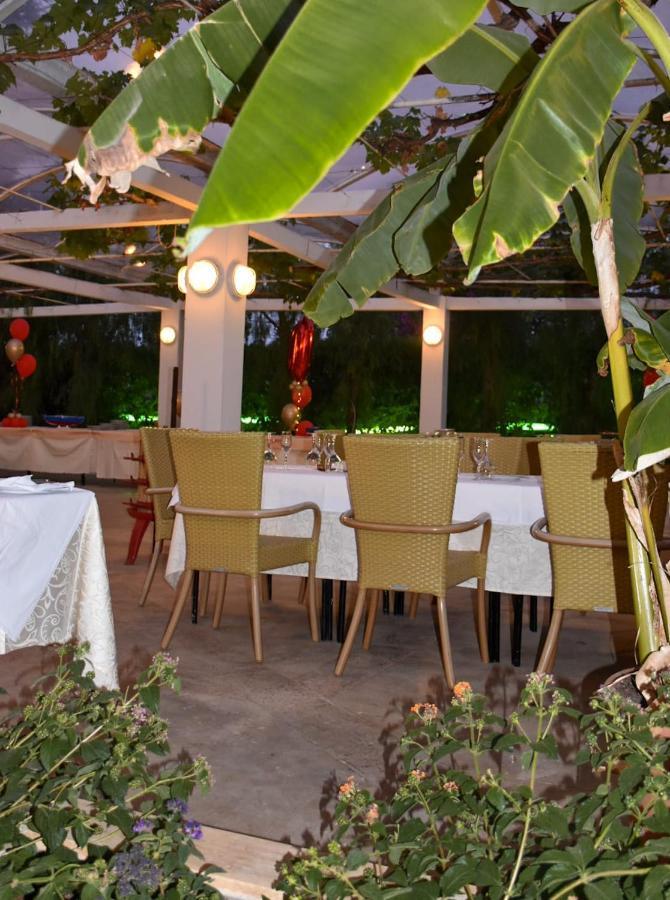 Hotel Vecchio Mulino Monopoli Kültér fotó