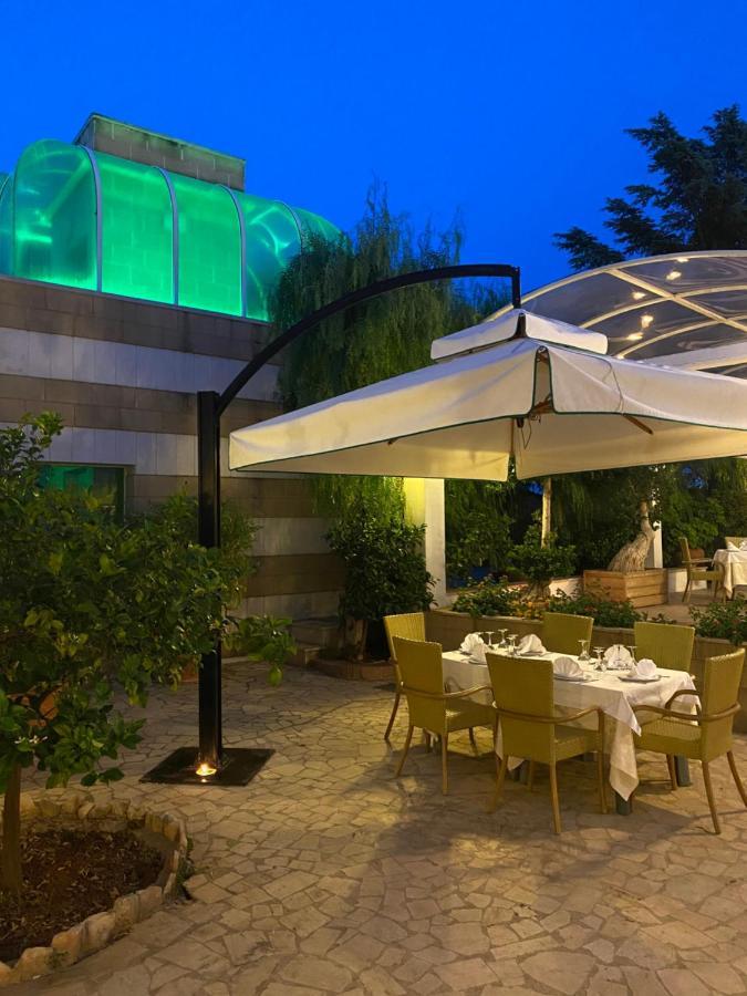 Hotel Vecchio Mulino Monopoli Kültér fotó