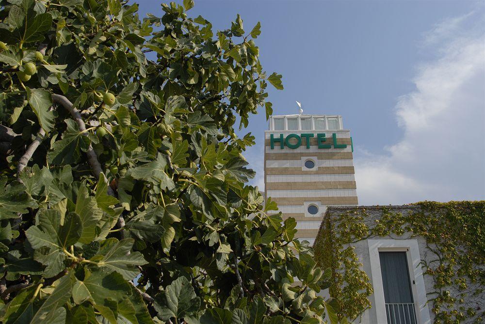 Hotel Vecchio Mulino Monopoli Kültér fotó