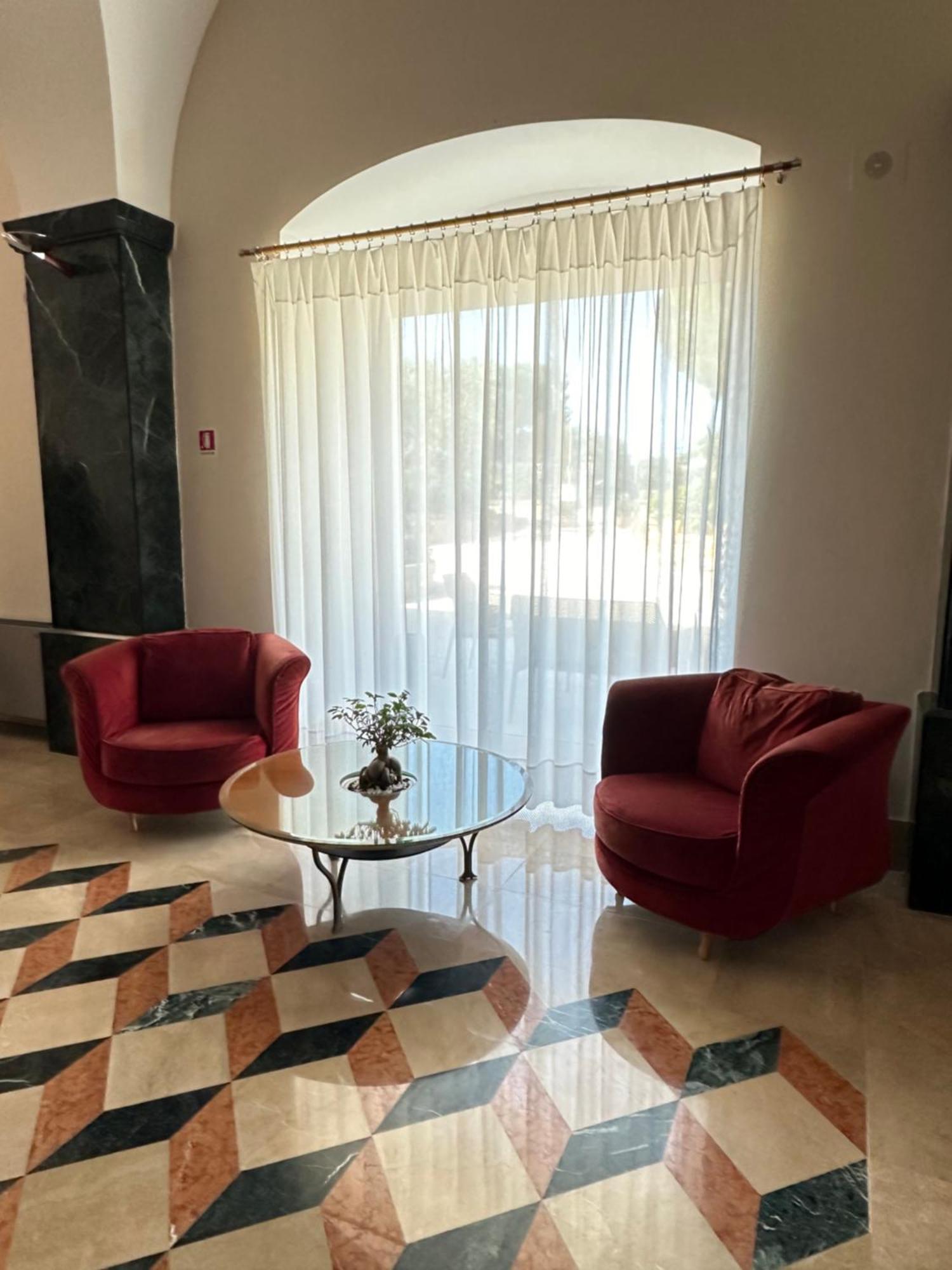 Hotel Vecchio Mulino Monopoli Kültér fotó