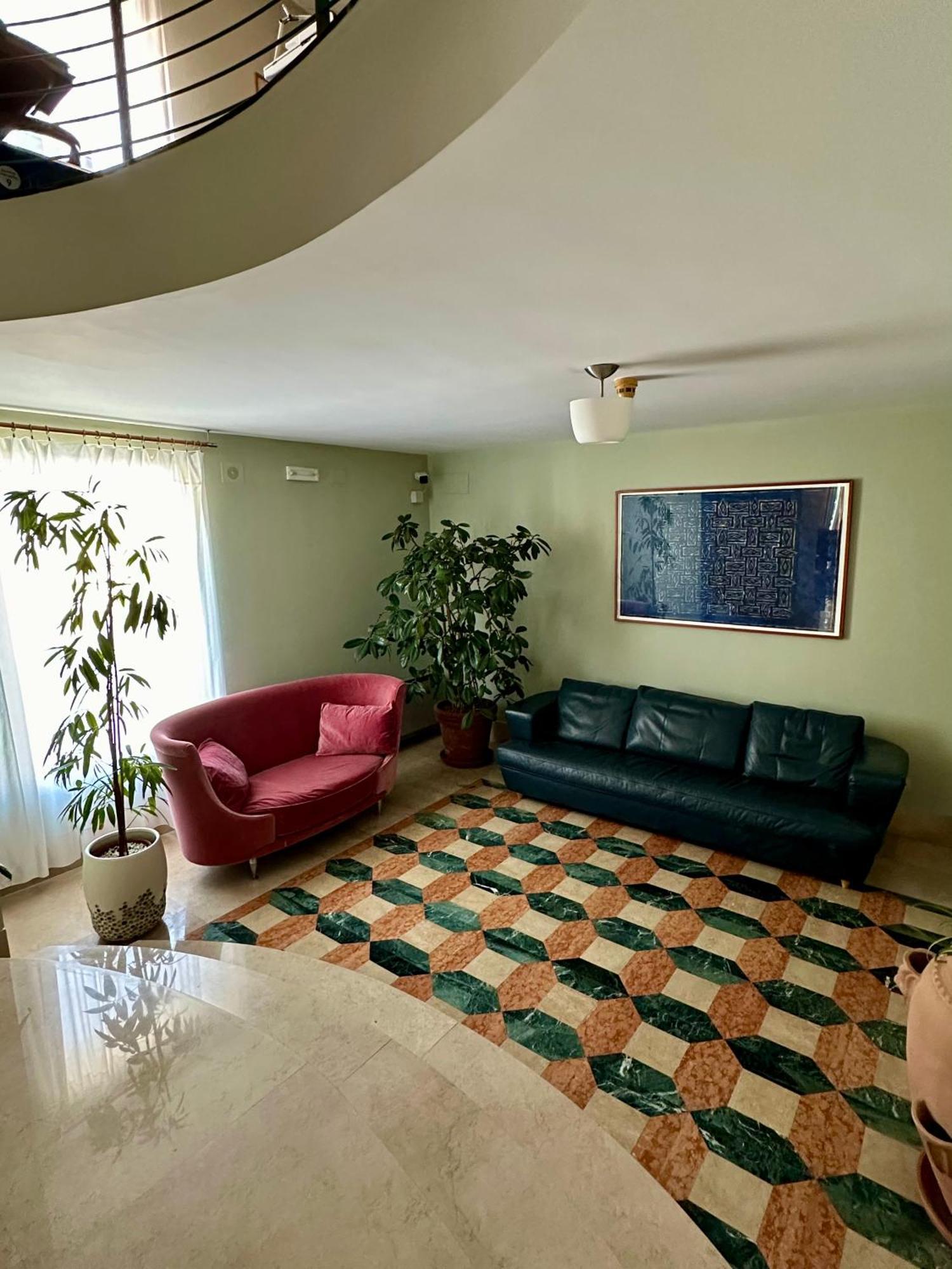 Hotel Vecchio Mulino Monopoli Kültér fotó