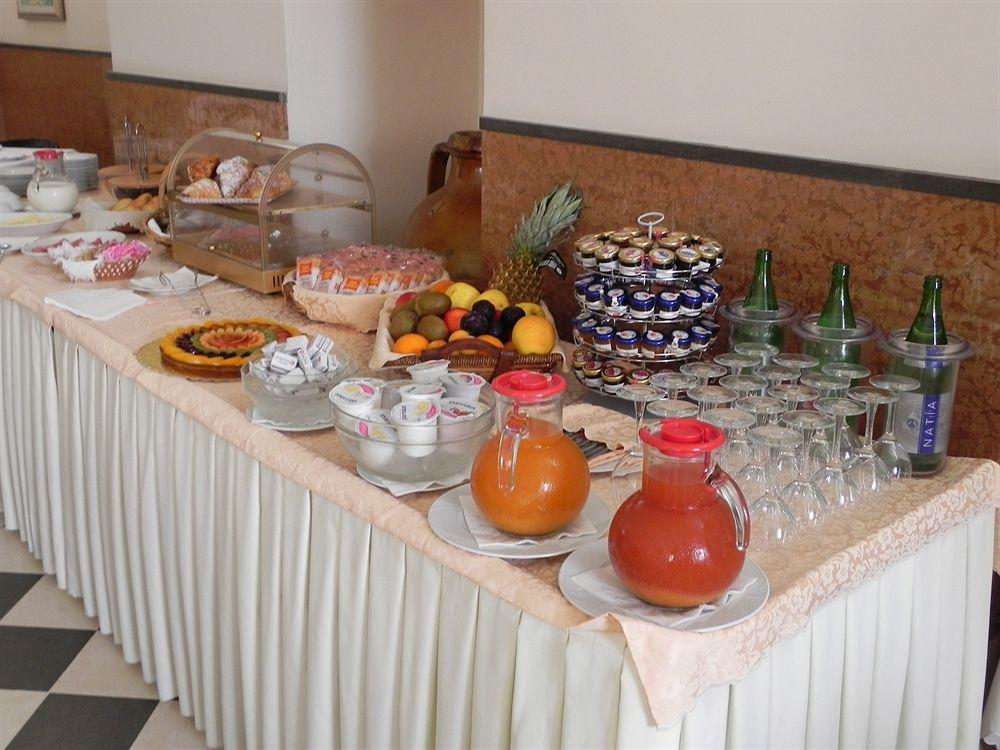 Hotel Vecchio Mulino Monopoli Kültér fotó