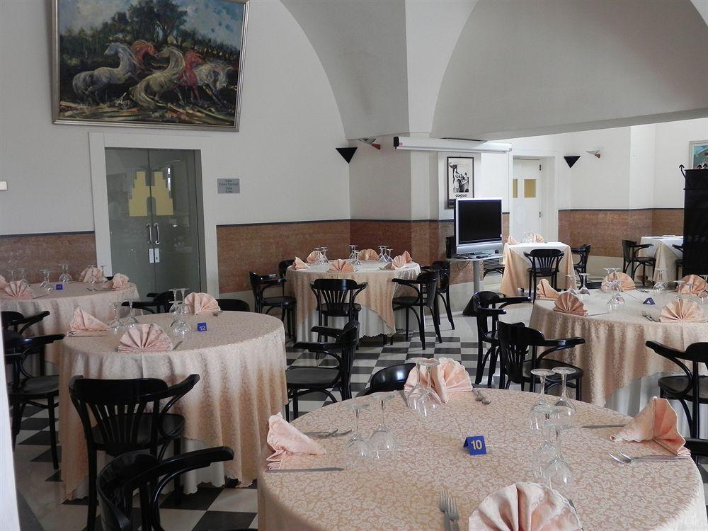Hotel Vecchio Mulino Monopoli Kültér fotó