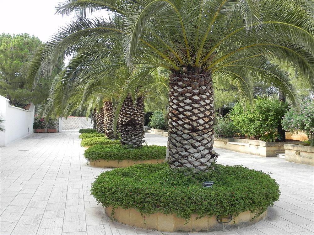 Hotel Vecchio Mulino Monopoli Kültér fotó