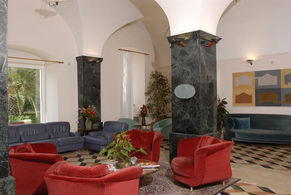 Hotel Vecchio Mulino Monopoli Kültér fotó