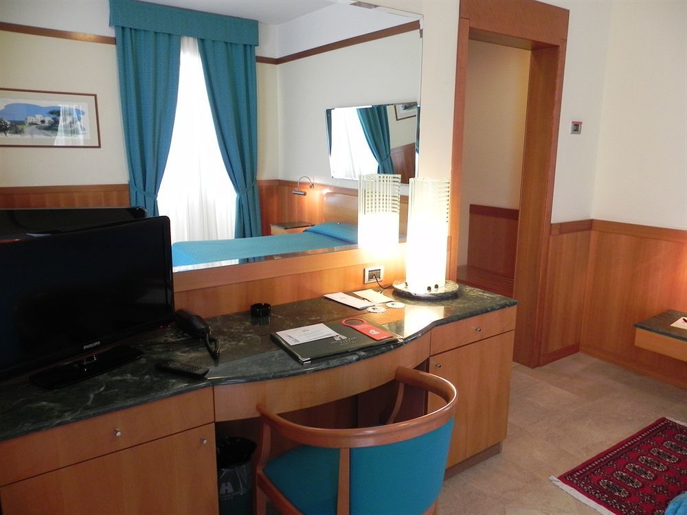 Hotel Vecchio Mulino Monopoli Kültér fotó